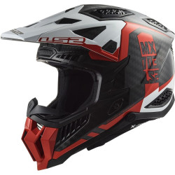 LS2 MX703 X-Force Victory Motocross-Helm -??%