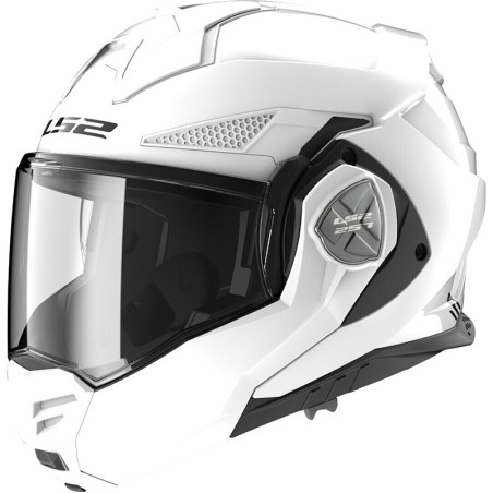 Casco modulare LS2 FF901 Advant X Solid -??%