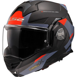 LS2 FF901 Advant X Oblivion Modularer Helm-??%