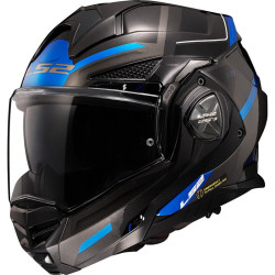 Casco modulare LS2 FF901 Advant X Spectrum -??%