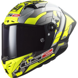 LS2 FF805 Thunder Carbon Space Integralhelm 22,06 -??%