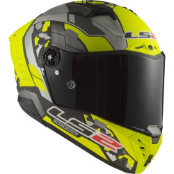 LS2 FF805 Thunder Carbon Space Integralhelm 22,06 -??%