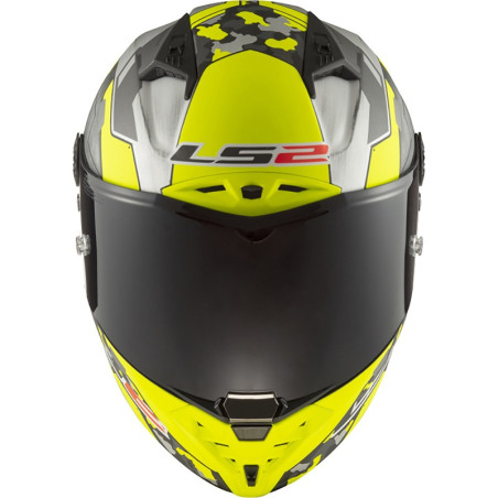 LS2 FF805 Thunder Carbon Space Integralhelm 22,06 -??%