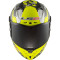 LS2 FF805 Thunder Carbon Space Integralhelm 22,06 -??%