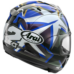 Arai RX-7V Evo Maverick Star Integralhelm -??%