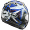 Casco integrale Arai RX-7V Evo Maverick Star -??%