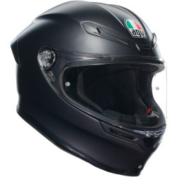 AGV K6 S Mono+ Integralhelm -??%