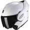 SCORPION EXO-TECH EVO MONOCOLOR - Modelo WHITE