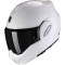 Scorpion Exo-Tech Evo Monocolor Modularhelm -??%