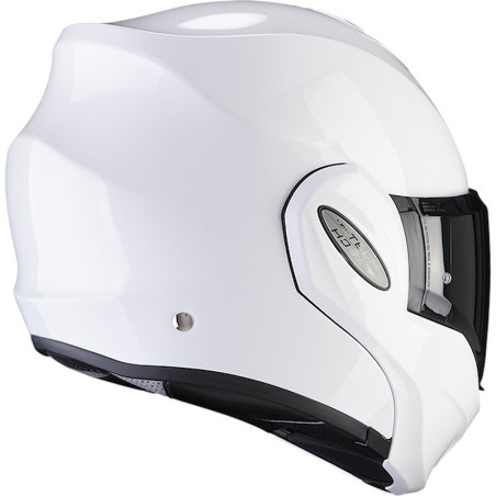 Scorpion Exo-Tech Evo Monocolor Modularhelm -??%