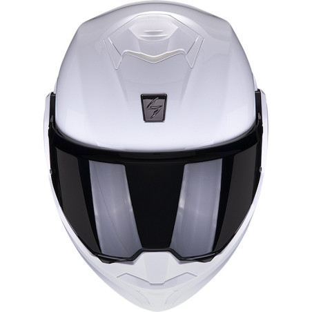 Scorpion Exo-Tech Evo Monocolor Modularhelm -??%