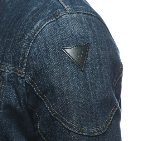 DAINESE DENIM TEX JACKET