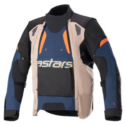 ALPINESTARS HALO DRYSTAR