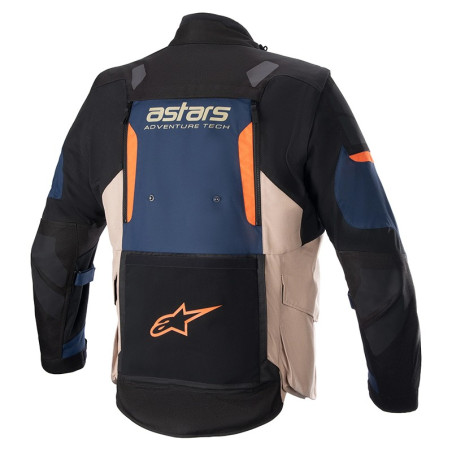 Alpinestars Halo Drystar Motorradjacke -??%