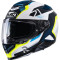 Casco integrale da moto HJC RPHA 71 Hapel -??%