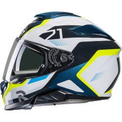 HJC RPHA 71 Hapel Integral-Motorradhelm 