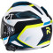 Casco integrale da moto HJC RPHA 71 Hapel -??%