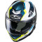 Casco integrale da moto HJC RPHA 71 Hapel -??%