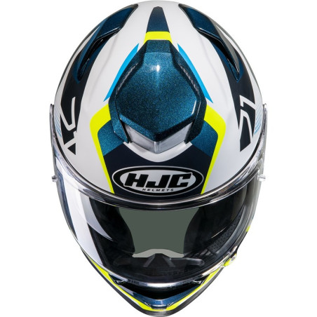 HJC RPHA 71 Hapel Integral-Motorradhelm 