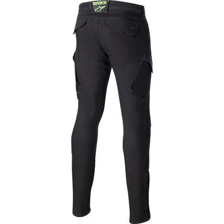 Alpinestars Calibre Tech Riding Pants Slim Fit Jeans -??%