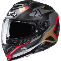 HJC RPHA 71 Hapel Integral-Motorradhelm 