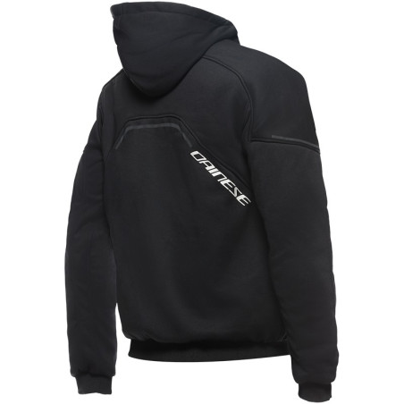 DAINESE DAEMON-X SAFETY HOODIE FULL ZIP