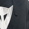 DAINESE DAEMON-X SAFETY HOODIE FULL ZIP