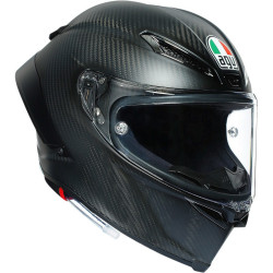 AGV Pista GP RR Mono Matt Carbon Integralhelm -??%