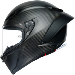 AGV Pista GP RR Mono Matt Carbon Integralhelm -??%