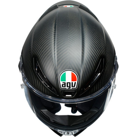 Casco integrale AGV Pista GP RR Mono Matt Carbon -??%