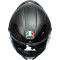 AGV PISTA GP RR MONO MATE CARBONO