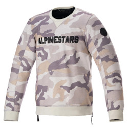 ALPINESTARS LEGIT CREW FLEECE