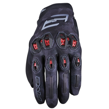 Guanti da moto Five Stunt Evo 2 -??%