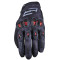 FIVE STUNT EVO 2 - Modelo CAMO BLACK/RED