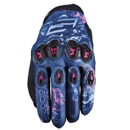 Five Stunt Evo 2 Damen Motorradhandschuhe -??%