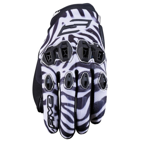 Five Stunt Evo 2 Damen Motorradhandschuhe -??%