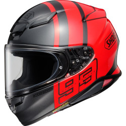 Casco integrale Shoei NXR 2 MM93 Collection Track -??%