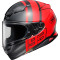 Shoei NXR 2 MM93 Collection Track Integralhelm -??%