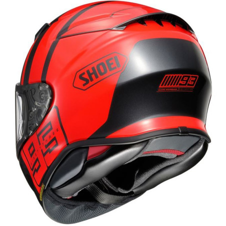 SHOEI NXR 2 MM93 COLLECTION TRACK