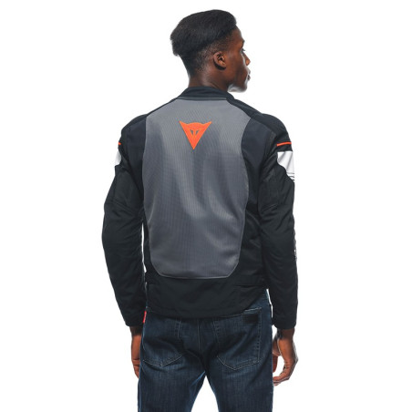 Dainese Air Fast Tex Textiljacke – Rabattcode