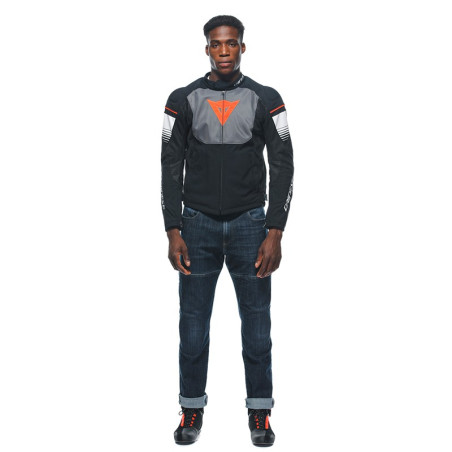 DAINESE AIR FAST TEX