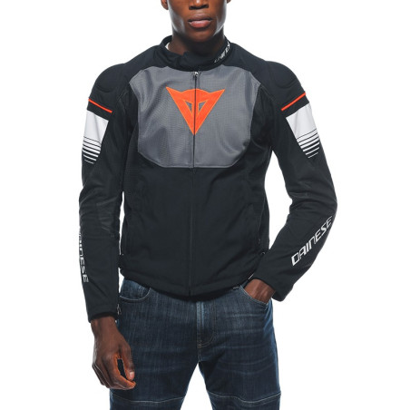 DAINESE AIR FAST TEX