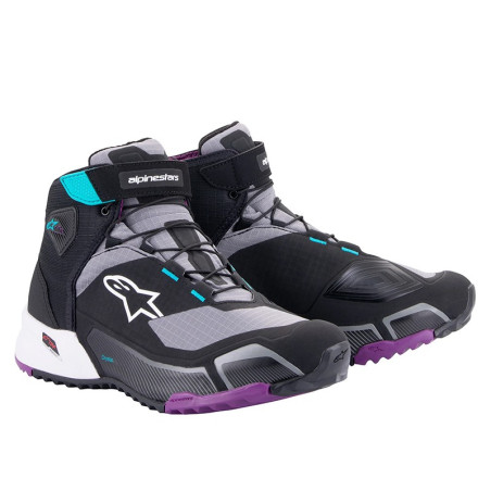 Scarpe da moto Alpinestars CR-X Lady Drystar -??%