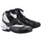 ALPINESTARS SMX-1 R V2 VENTED - Modelo BLACK/WHITE