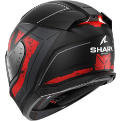 Casco integrale Shark Skwal I3 Rhad Matt -??%