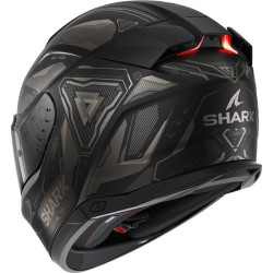 Shark Skwal I3 Linik Mate Integralhelm 