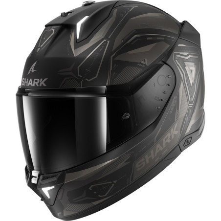 Shark Skwal I3 Linik Mate Integralhelm 