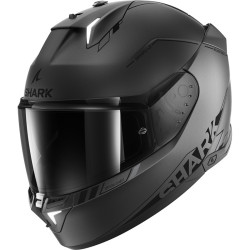 Casco integrale Shark Skwal I3 Blank SP Matt