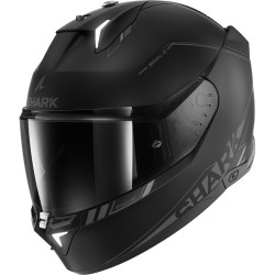 Casco integrale Shark Skwal I3 Blank SP Matt