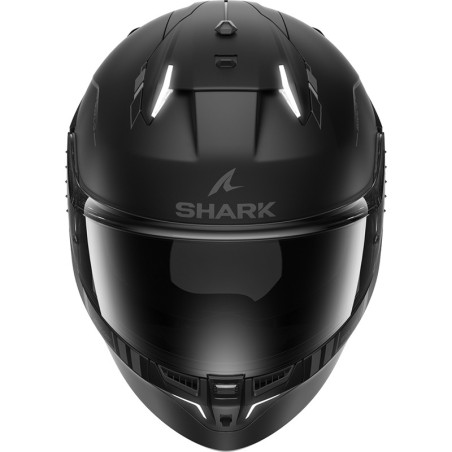 Shark Skwal I3 Blank SP Matte Integralhelm 